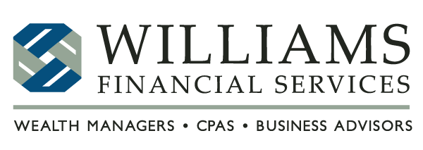  Williams Financial Services Logo